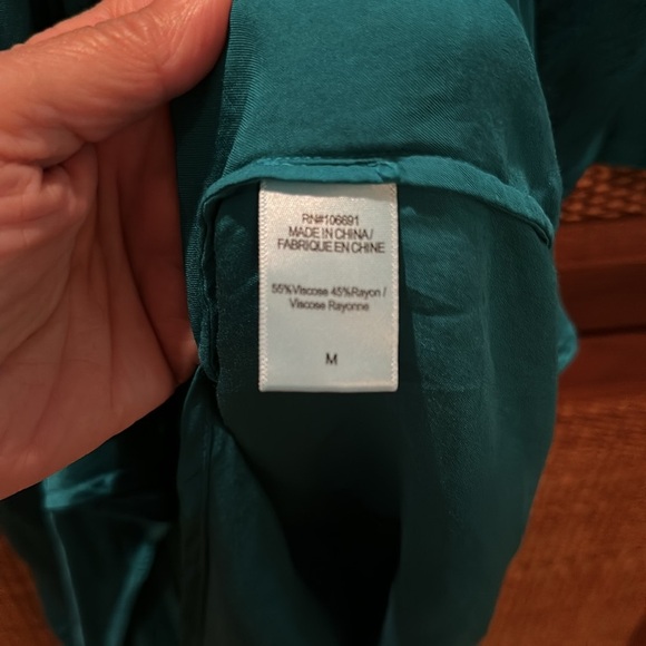 Young Fabulous & Broke Addy Dress SzM - Picture 7 of 9